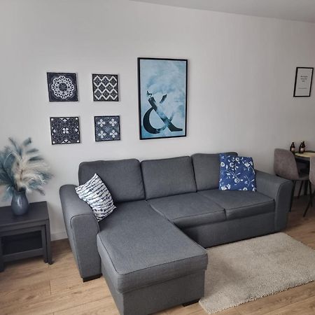 Apartament Near Sky Tower Wroclaw Ngoại thất bức ảnh