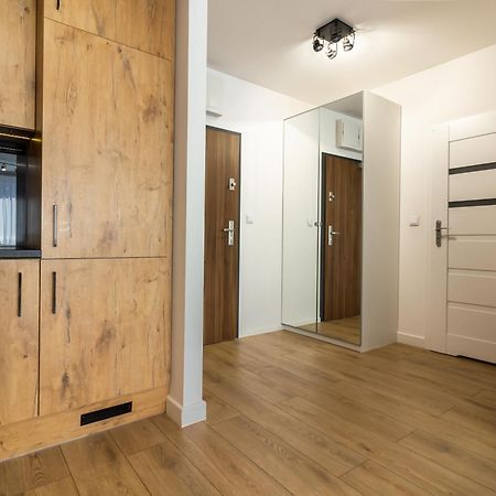 Apartament Near Sky Tower Wroclaw Ngoại thất bức ảnh