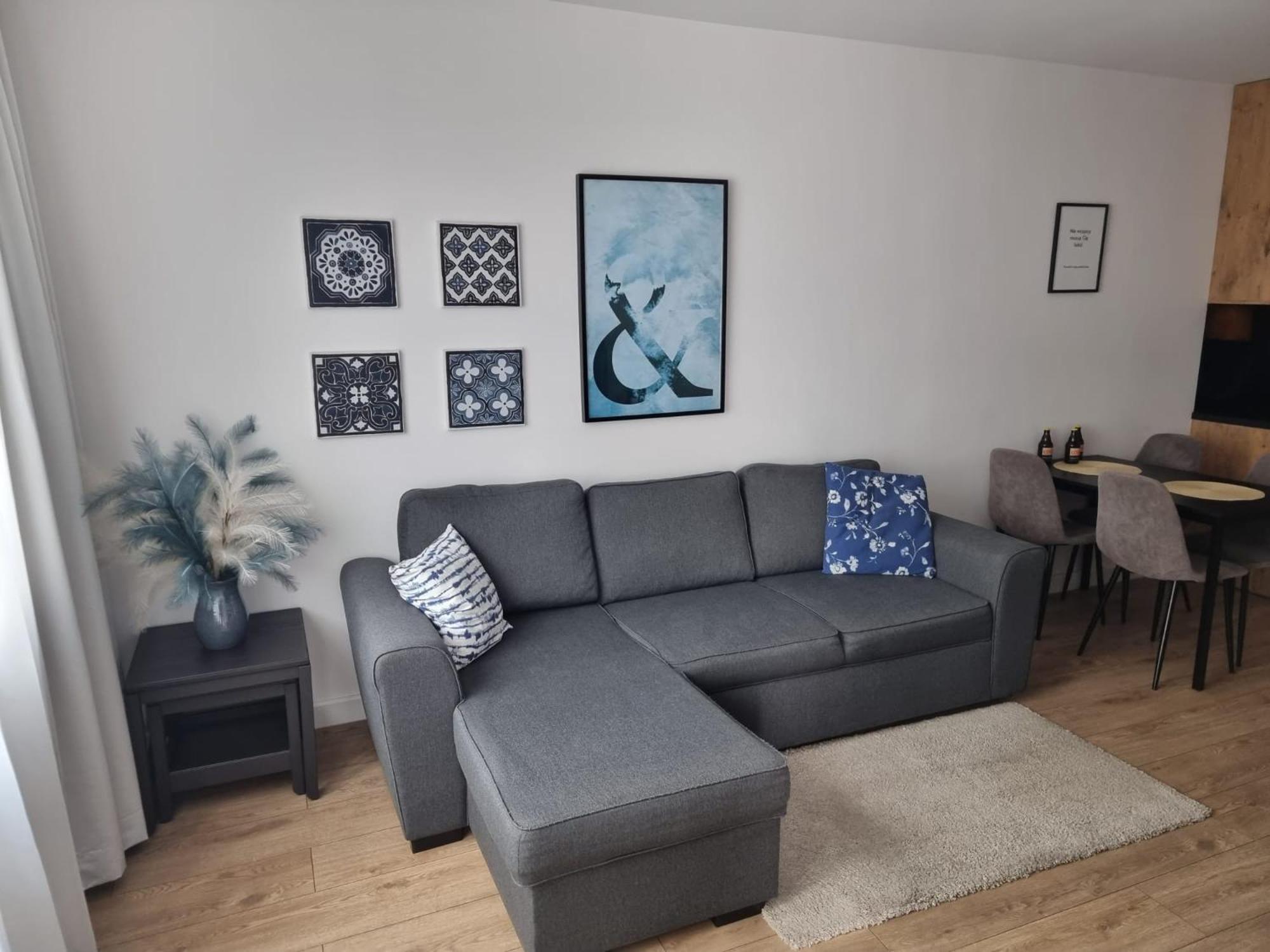 Apartament Near Sky Tower Wroclaw Ngoại thất bức ảnh