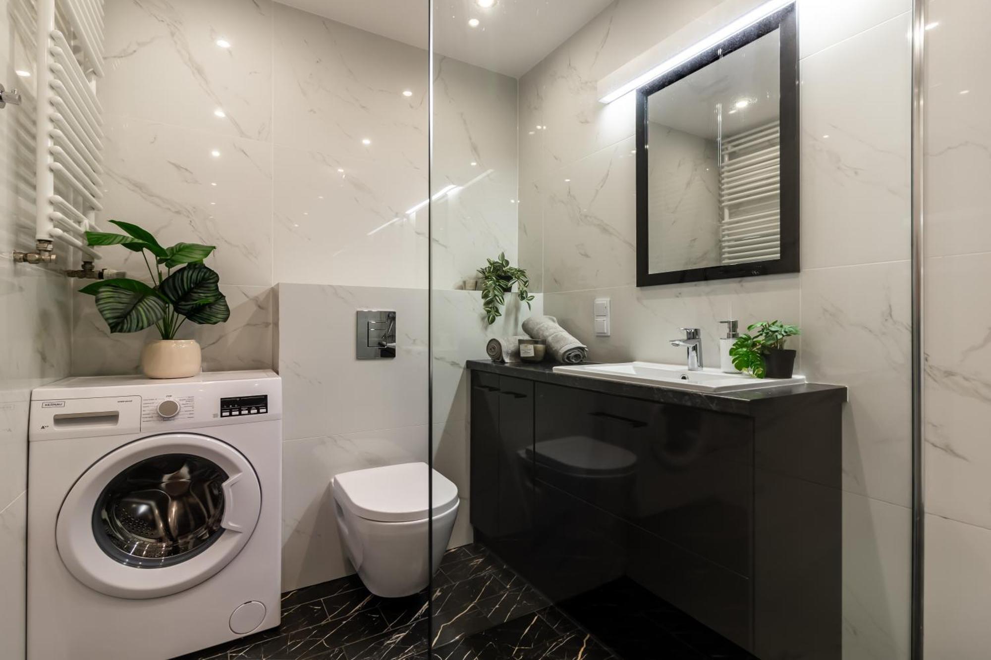 Apartament Near Sky Tower Wroclaw Ngoại thất bức ảnh