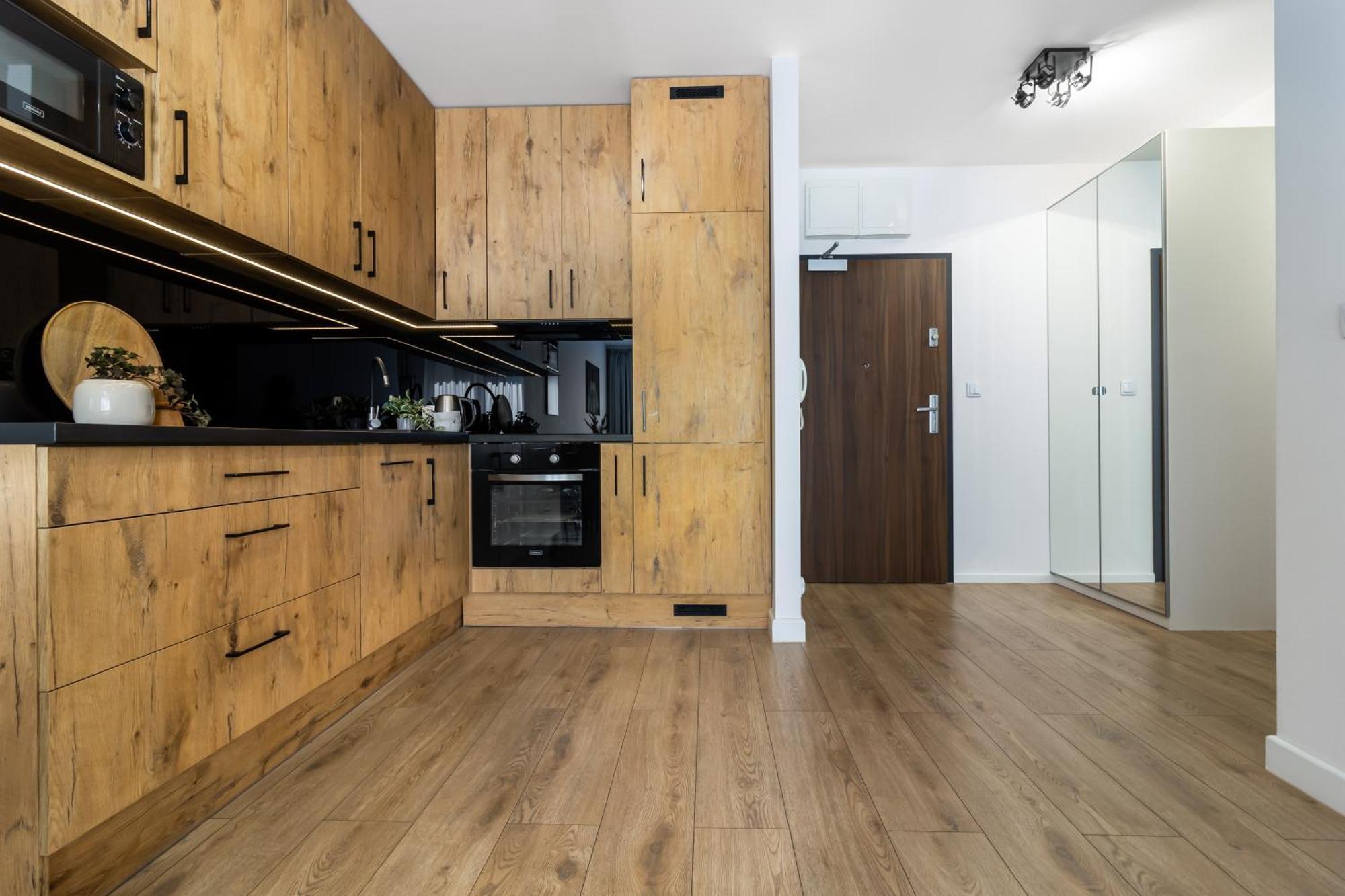 Apartament Near Sky Tower Wroclaw Ngoại thất bức ảnh
